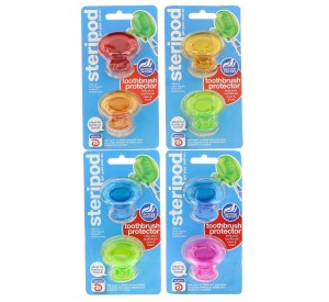 STERIPOD® Stitnik zubne cetkice